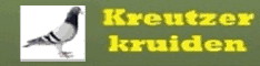 Kreutzer Kruiden