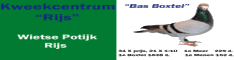 Kweekcentrum Rijs