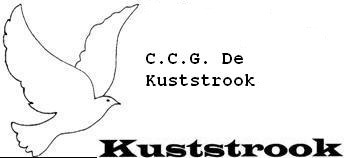 CCG de Kuststrook