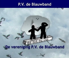 P.V. de Blauwband